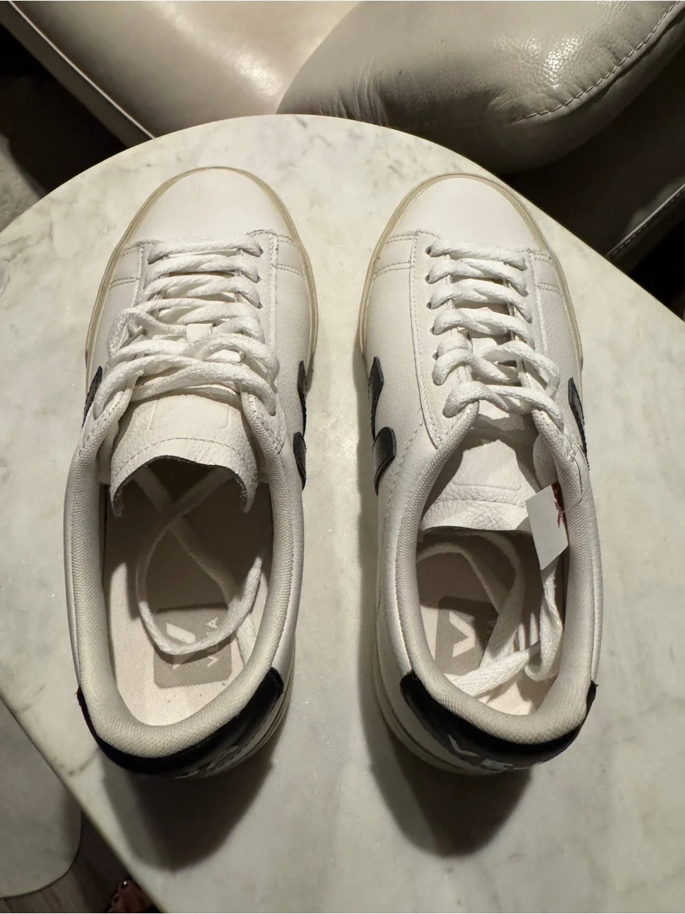 Veja Women's Campo Sneakers sz7